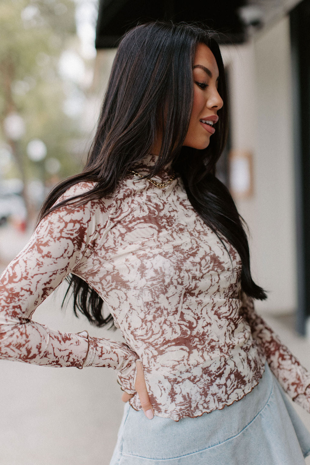 Selected Variant Image