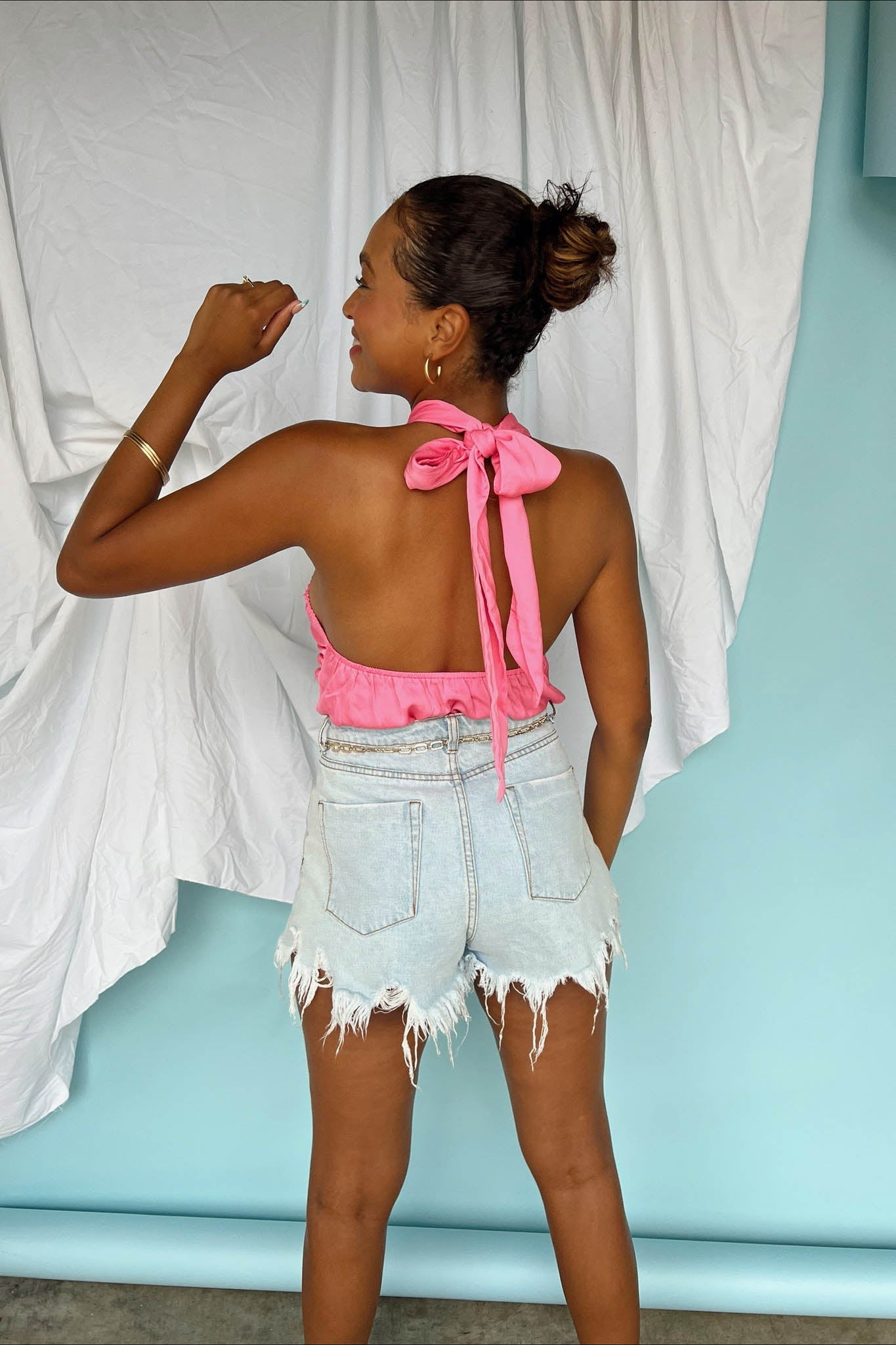 Body Let's Go Dancing