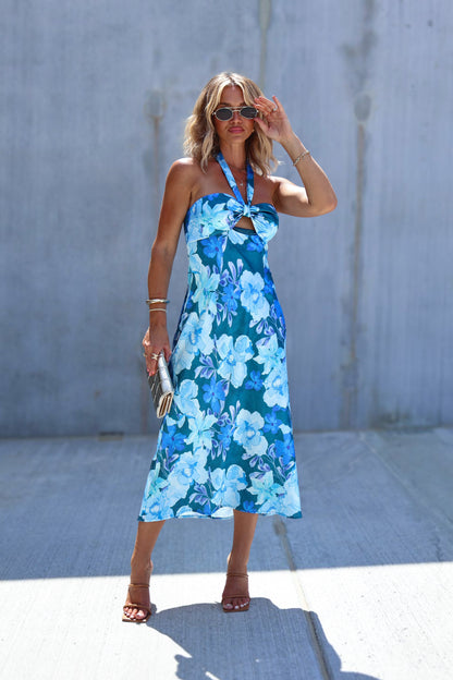 Abito Budding Romance