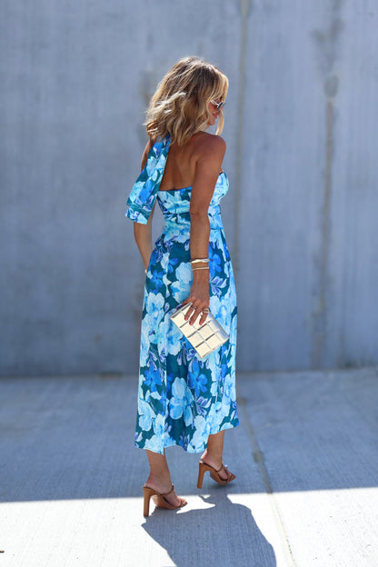 Abito Budding Romance