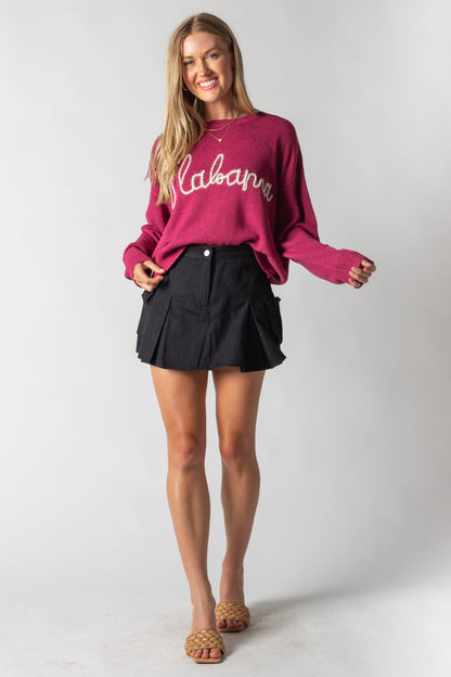 Maglione "Qual è il punteggio"