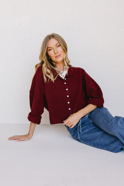 Personaggio principale Cardigan