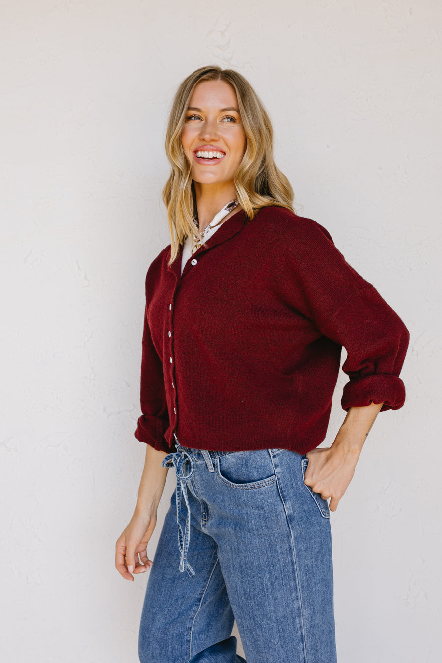 Personaggio principale Cardigan