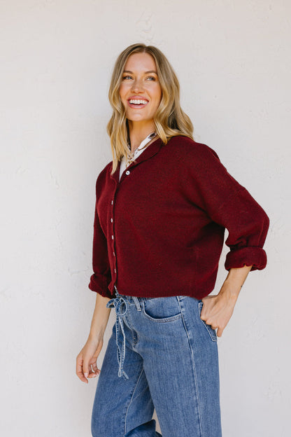 Personaggio principale Cardigan