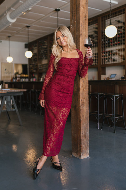 Abito Love That Lasts