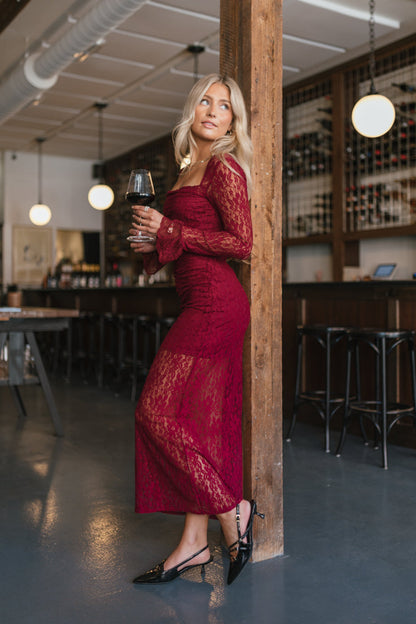 Abito Love That Lasts