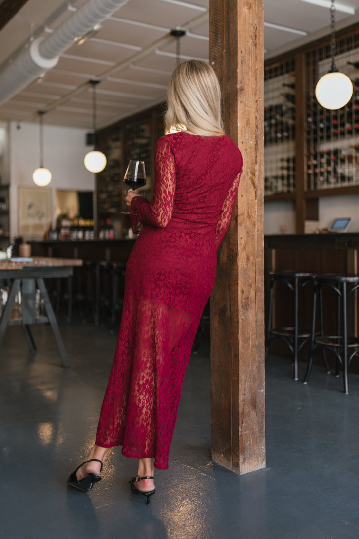 Abito Love That Lasts