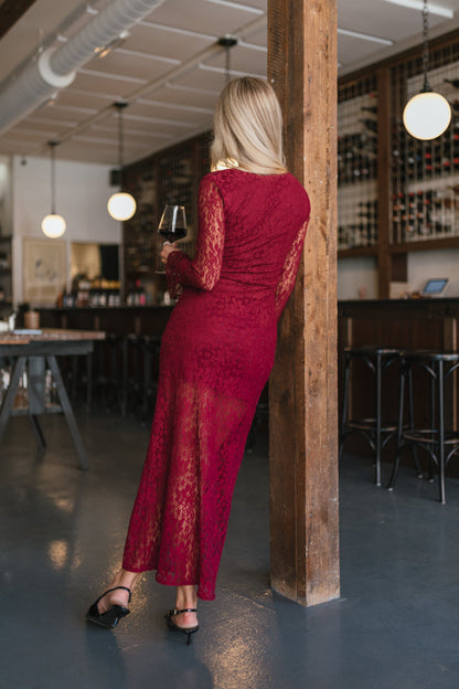 Abito Love That Lasts