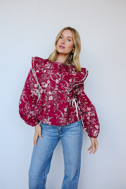 Tutte le strade sono in cima