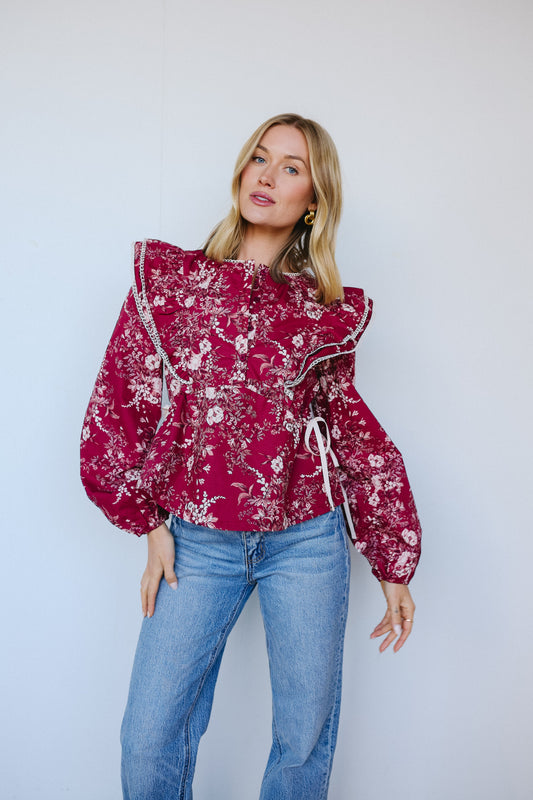 Tutte le strade sono in cima