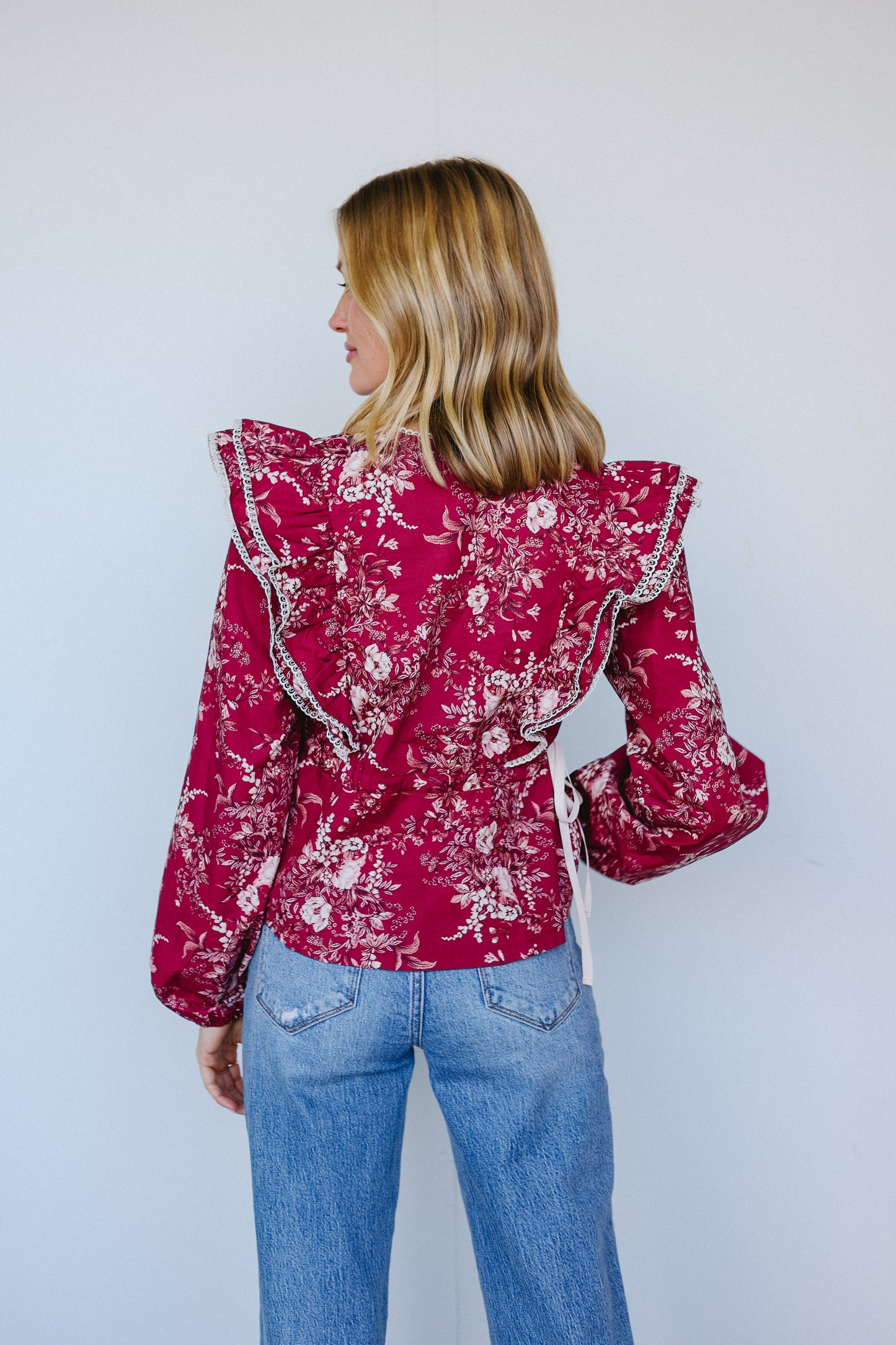 Tutte le strade sono in cima