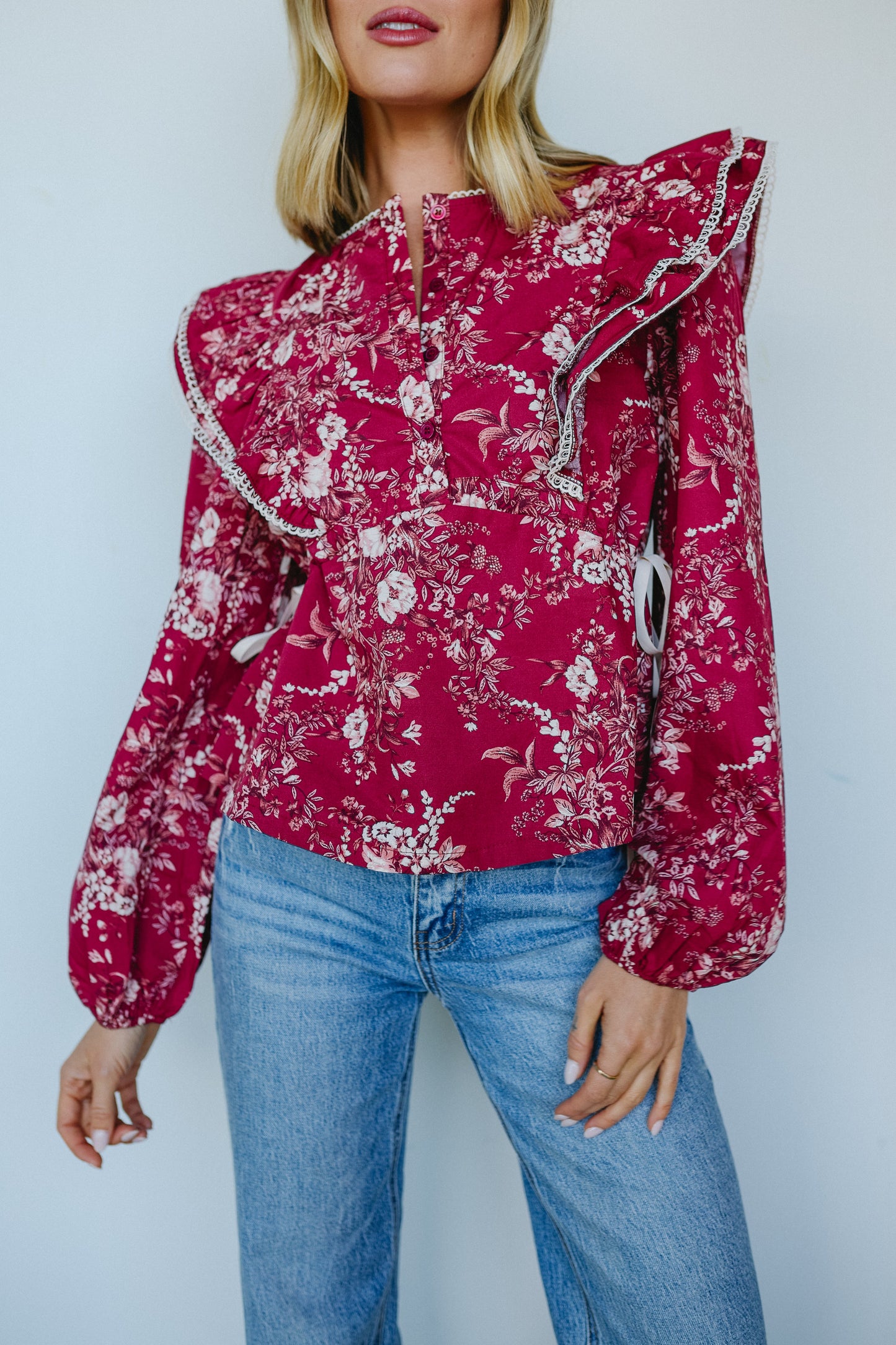 Tutte le strade sono in cima