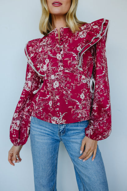 Tutte le strade sono in cima