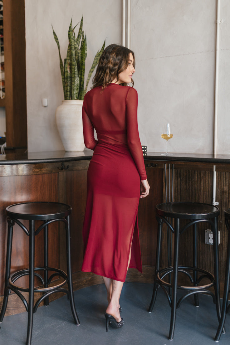 Abito "Matto per te"