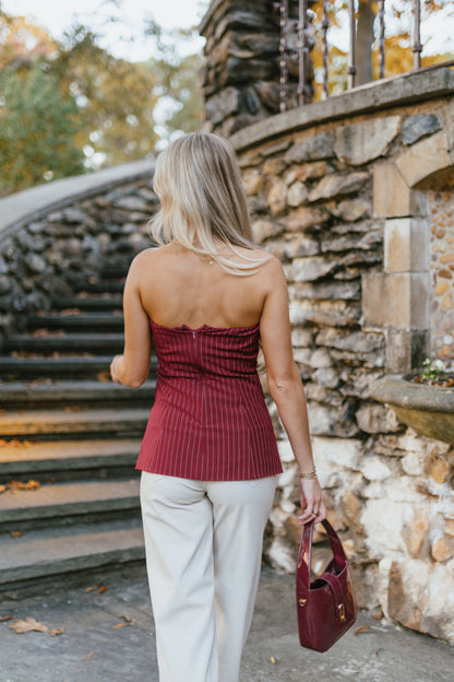 Perso nella traduzione in alto