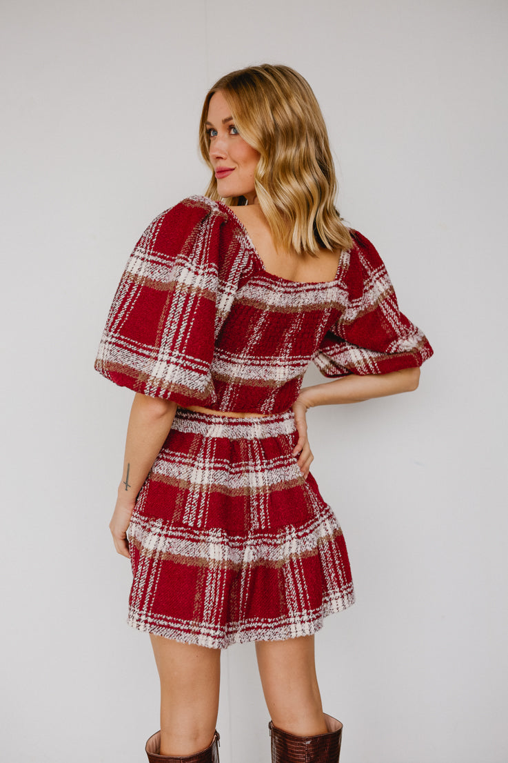 Top da cocktail per le feste