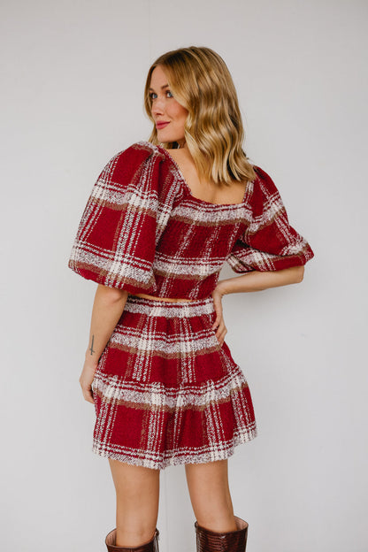 Top da cocktail per le feste