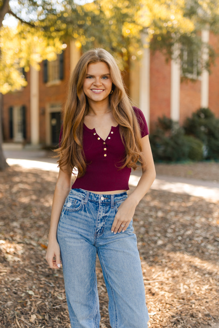 Nascondiglio in cima