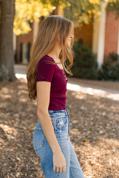 Nascondiglio in cima