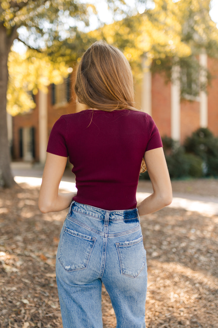 Nascondiglio in cima