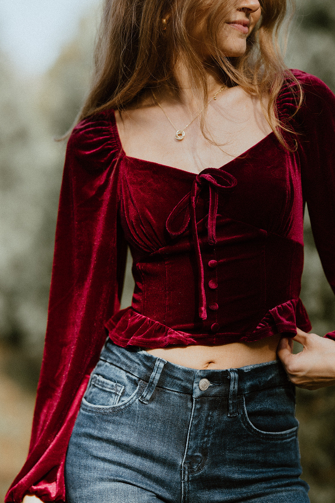 Selected Variant Image