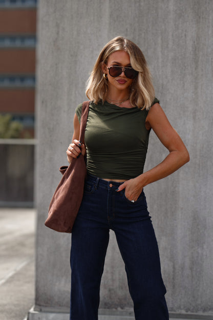 Chiama il mio nome in alto