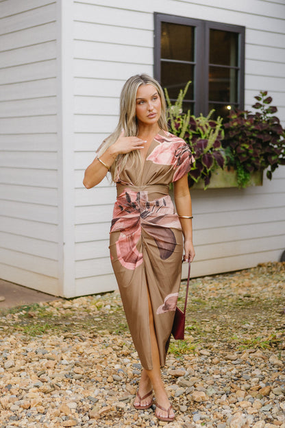 Deve essere il vestito del destino