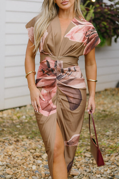 Deve essere il vestito del destino