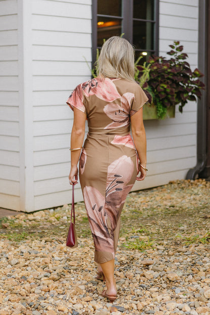 Deve essere il vestito del destino