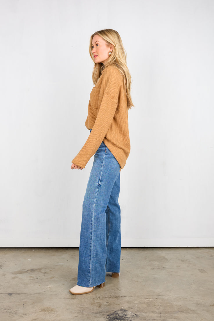 È una bella vita in alto