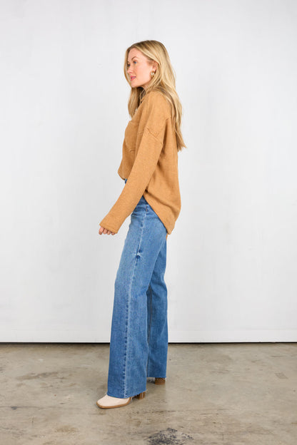 È una bella vita in alto