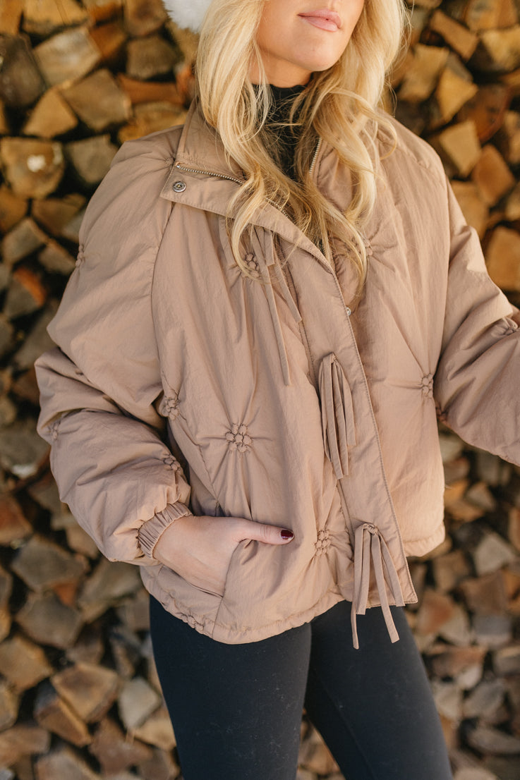 Giacca Here With You