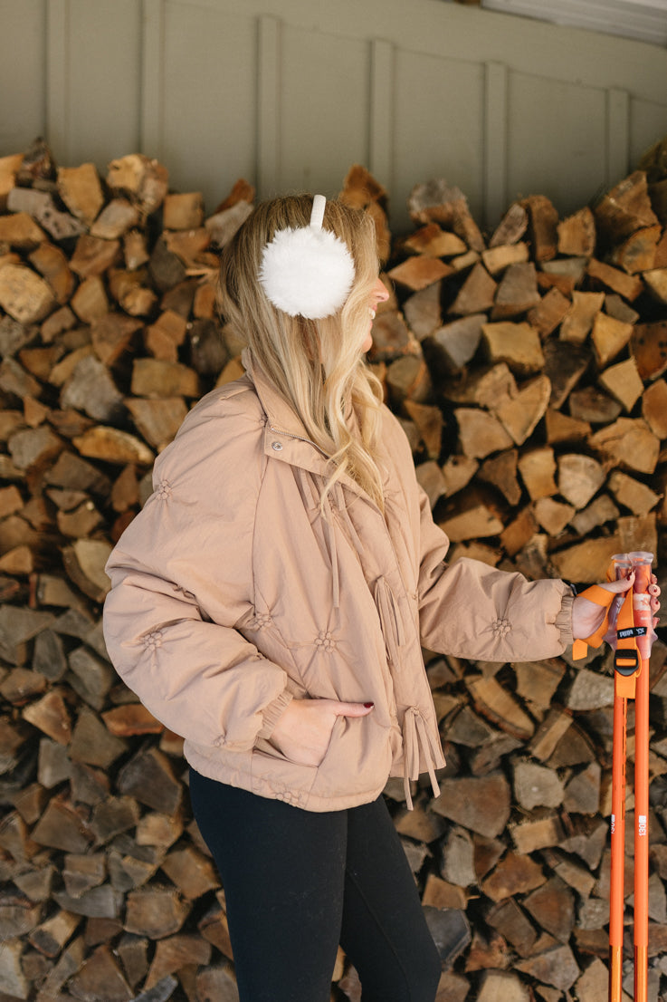 Giacca Here With You