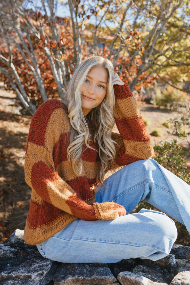 Maglione Hit the Books