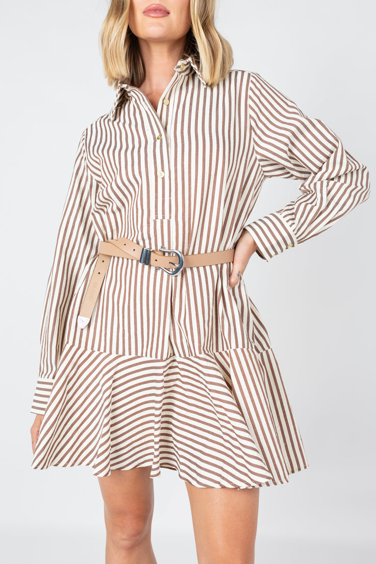 Abito "Sentirsi grati"