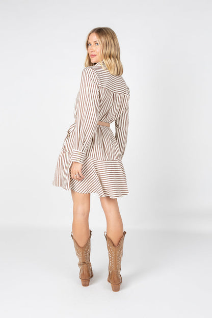 Abito "Sentirsi grati"