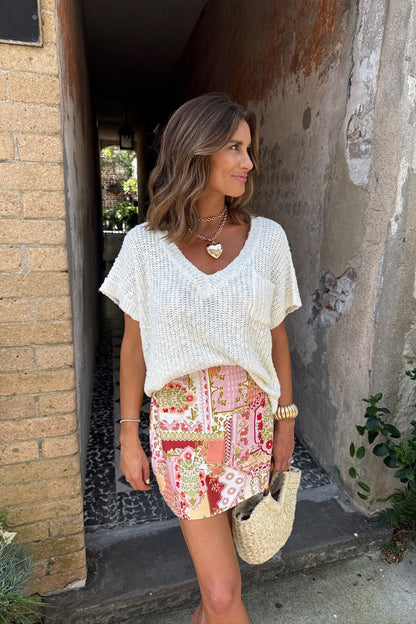 Catturare i voli in alto