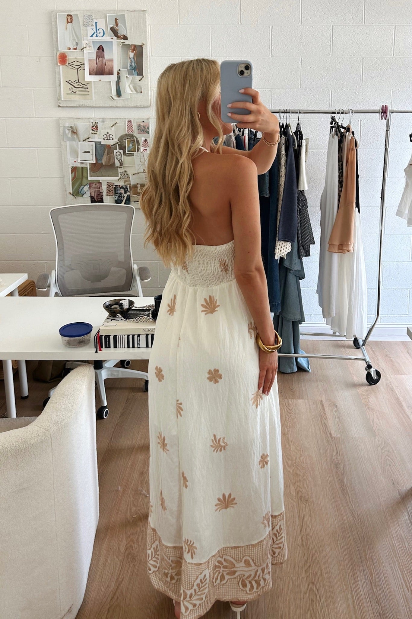 Getta la cautela al vento