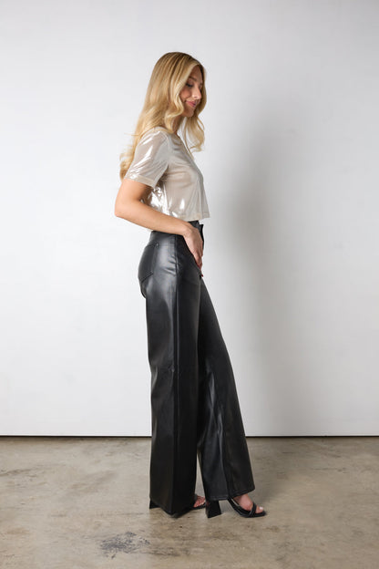 Top pronto per le vacanze