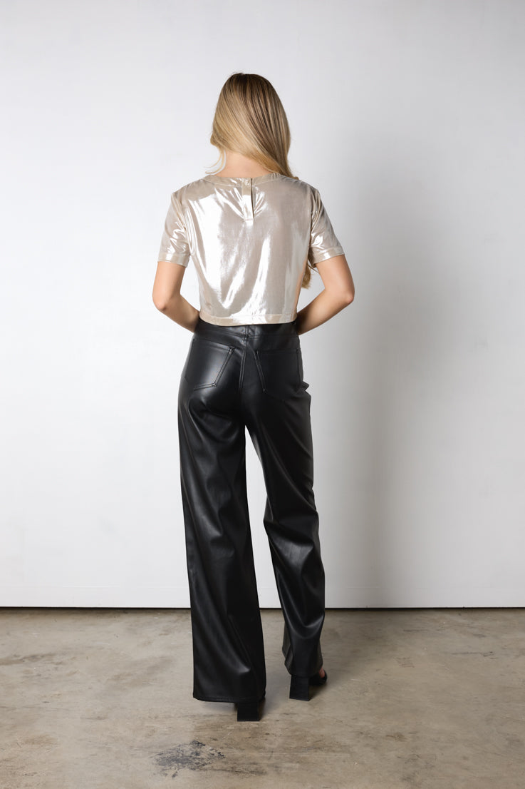 Top pronto per le vacanze