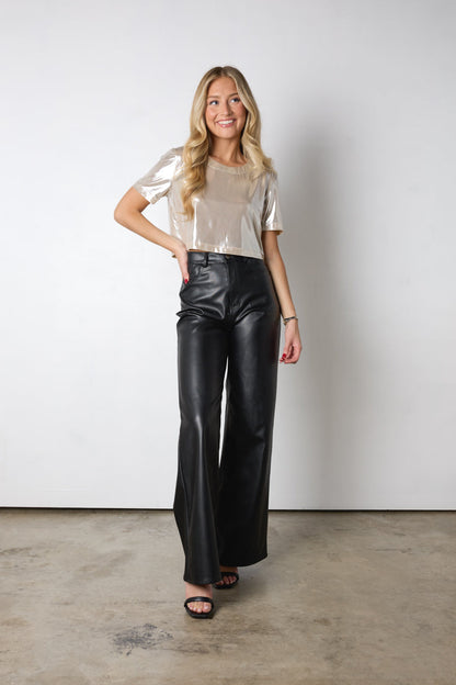 Top pronto per le vacanze