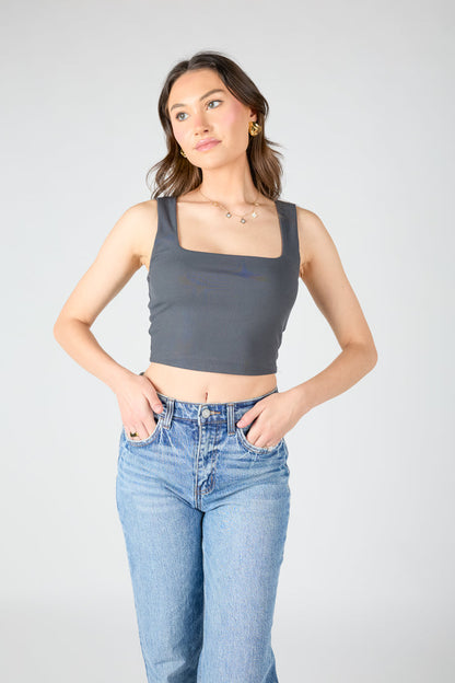 Non rompere mai la parte superiore