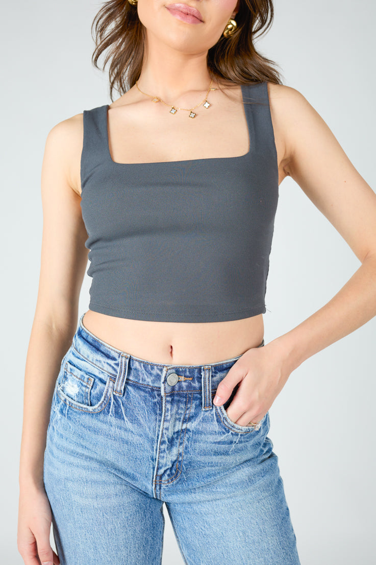 Non rompere mai la parte superiore