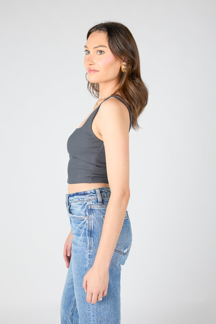 Non rompere mai la parte superiore