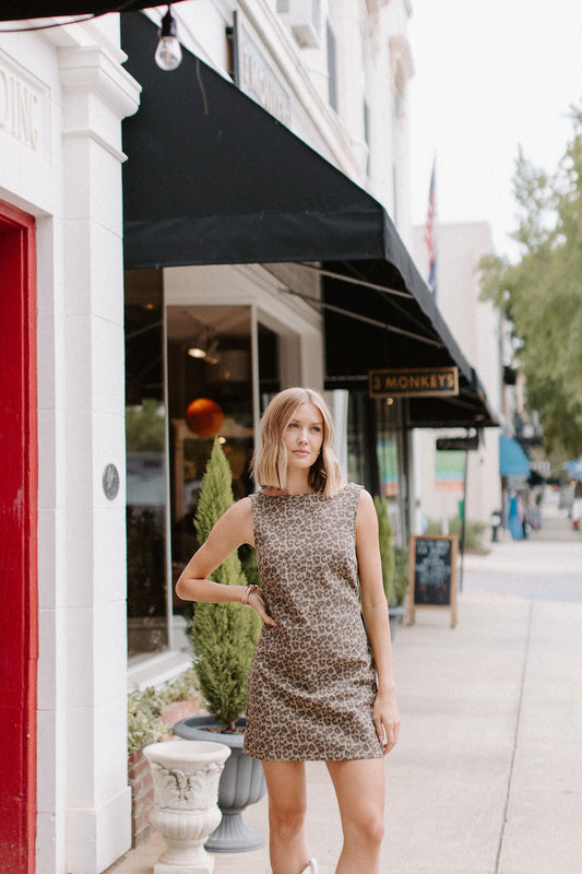 Abito "Ossessionato da te"