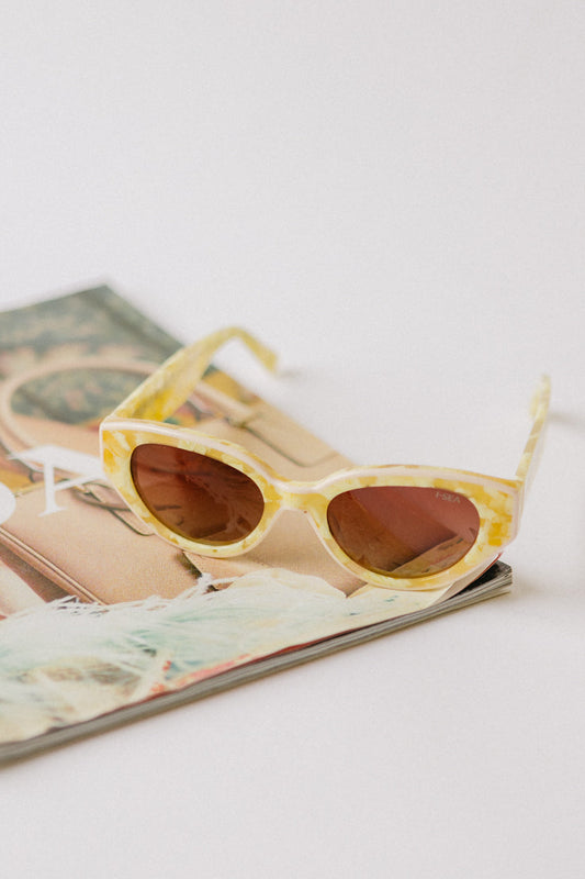 Occhiali da sole Suki