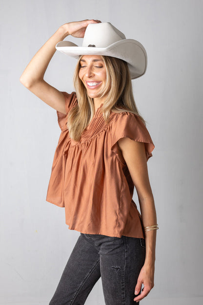 Salta per la gioia in alto