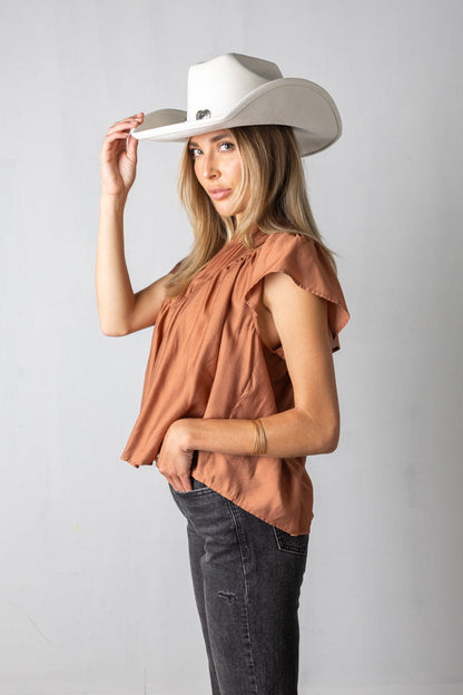 Salta per la gioia in alto