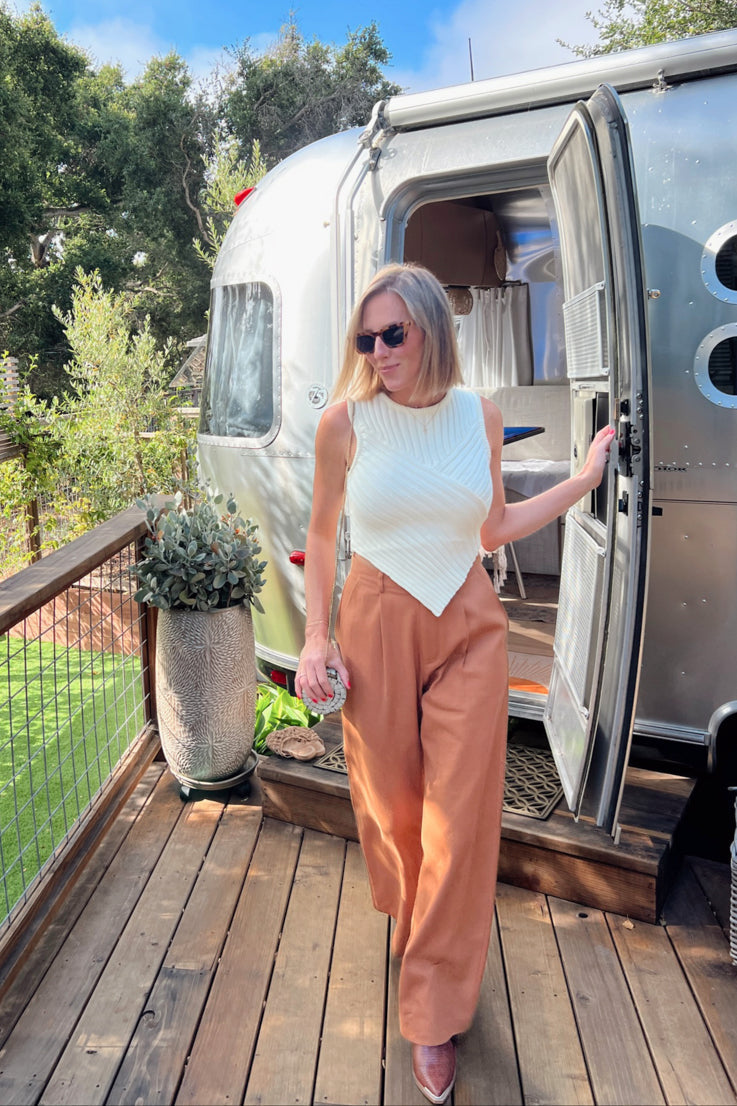 Pantaloni Golden Gate