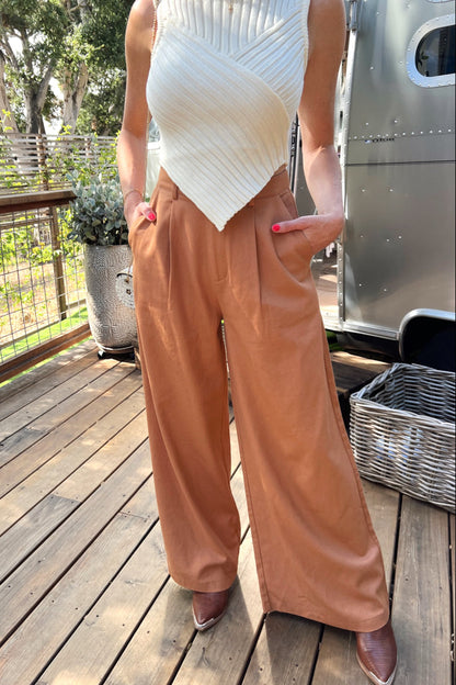 Pantaloni Golden Gate